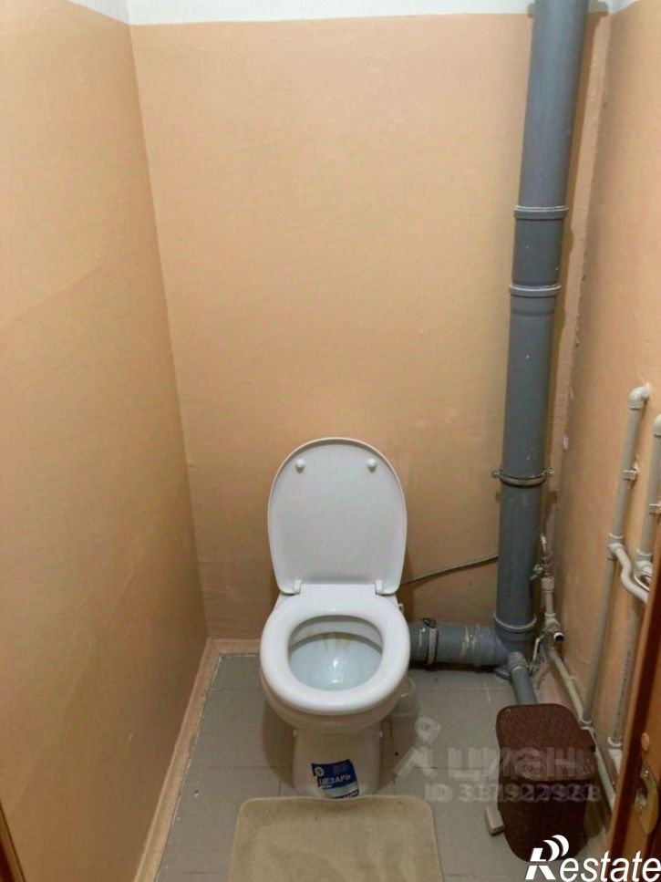 2-комн квартира ул Губкина, 38б,  д. 38б