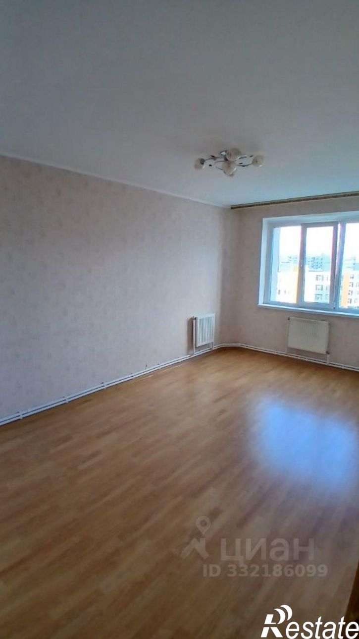 3-комн квартира б-р Юности, 45,  д. 45