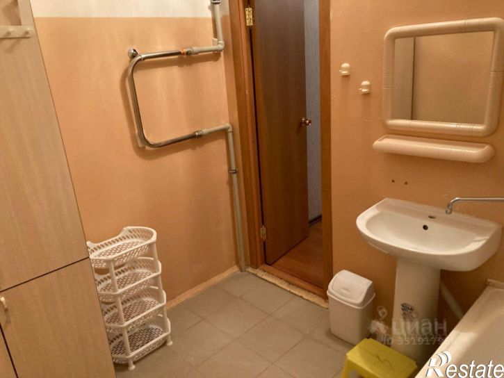 2-комн квартира ул Губкина, 38б,  д. 38б