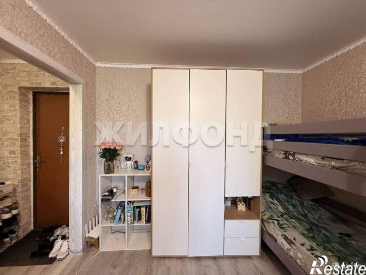 1-комн квартира Некрасова ул., д.34