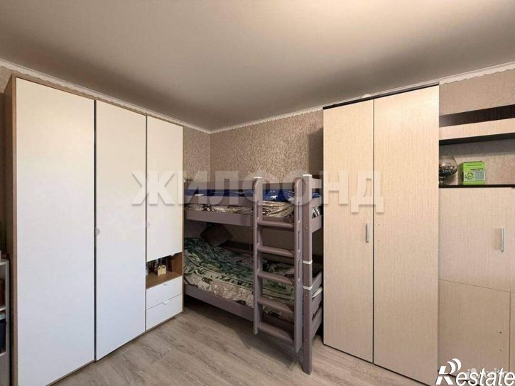 1-комн квартира Некрасова ул., д.34