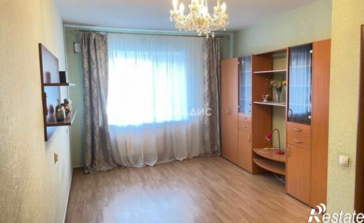 1-комн квартира ул Николая Чумичова, 129,  д. 129