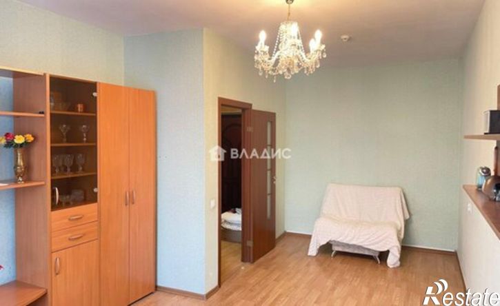 1-комн квартира ул Николая Чумичова, 129,  д. 129
