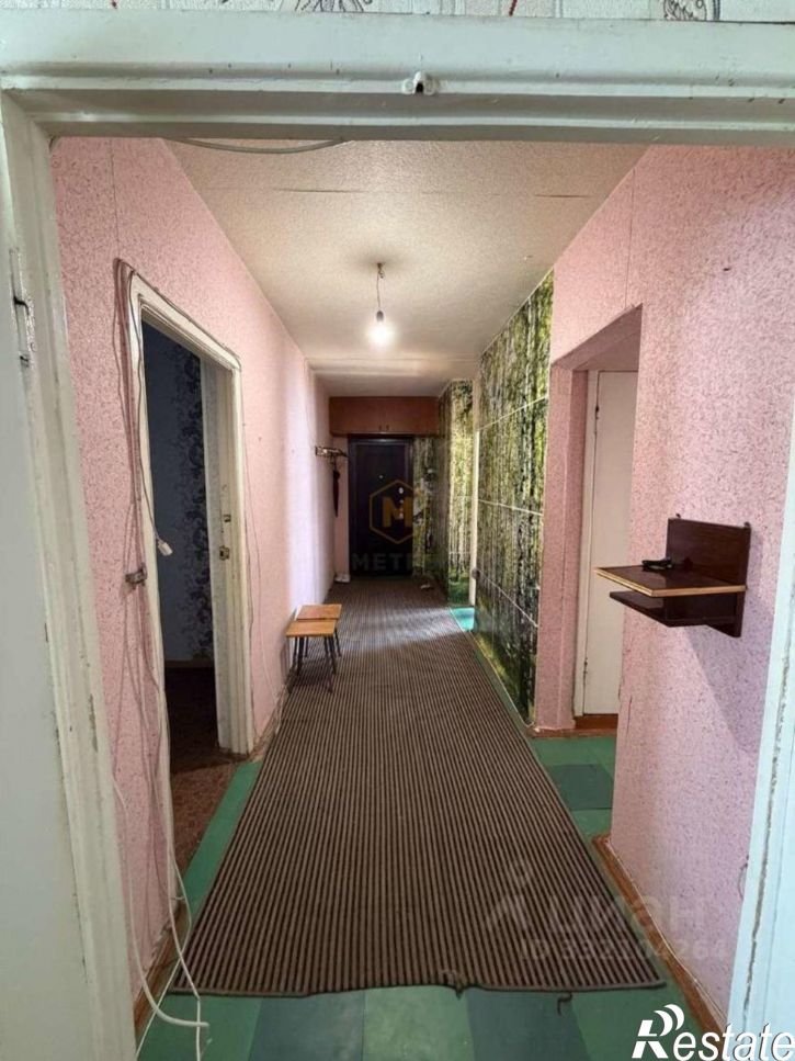 4-комн квартира б-р Юности, 10,  д. 10