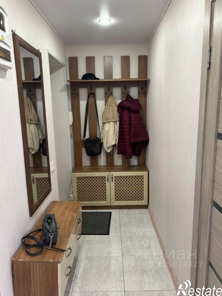 1-комн квартира ул Студенческая, 17,  д. 17