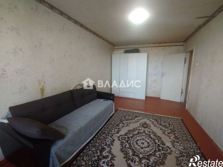 2-комн квартира ул Серафимовича, 68,  д. 68