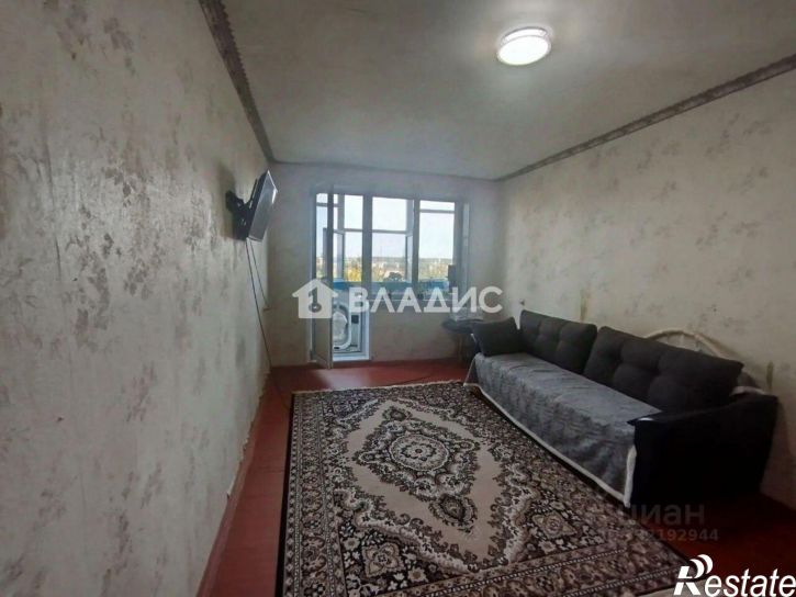 2-комн квартира ул Серафимовича, 68,  д. 68