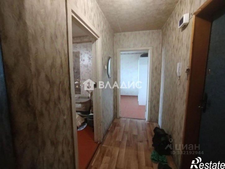 2-комн квартира ул Серафимовича, 68,  д. 68