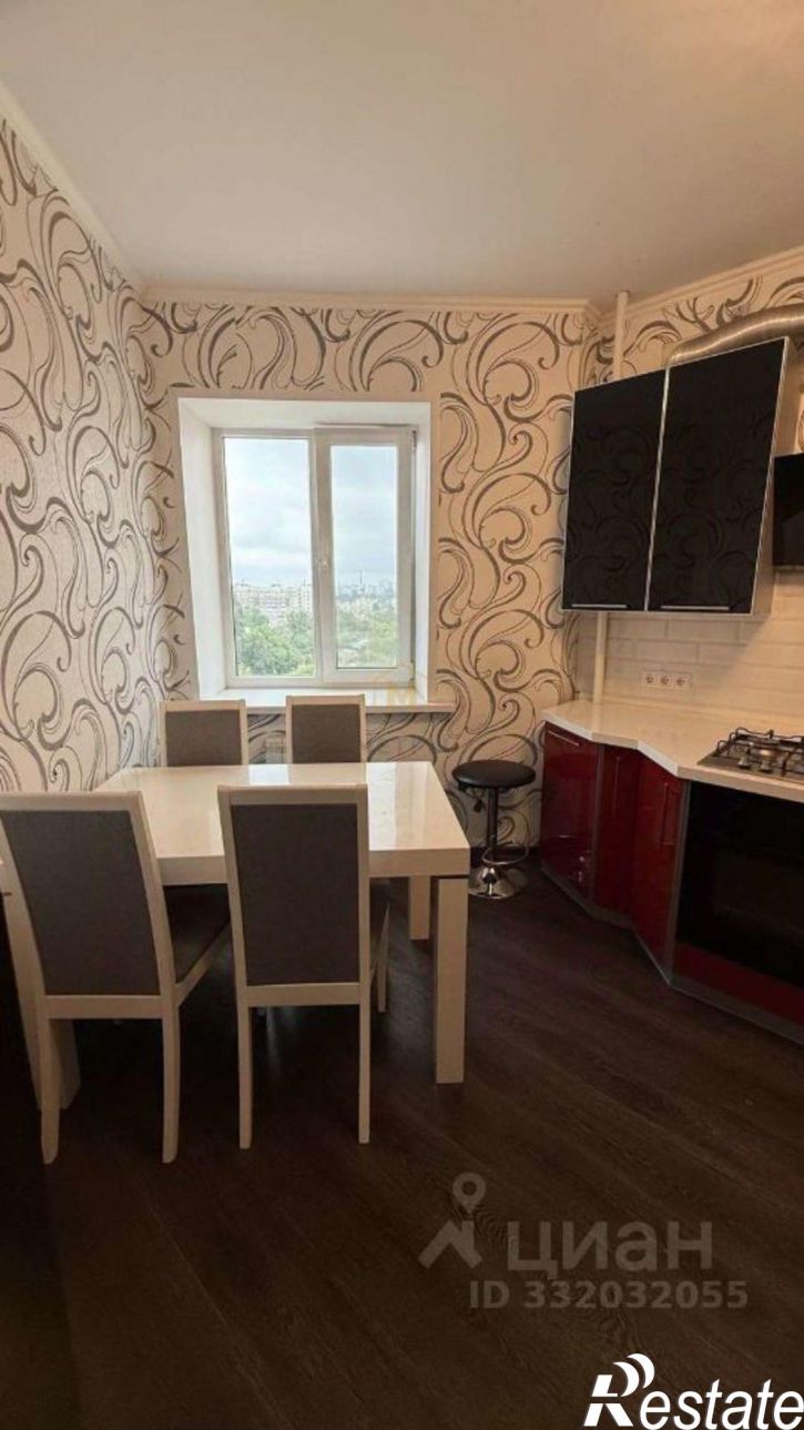 2-комн квартира ул Молодежная, 17,  д. 17