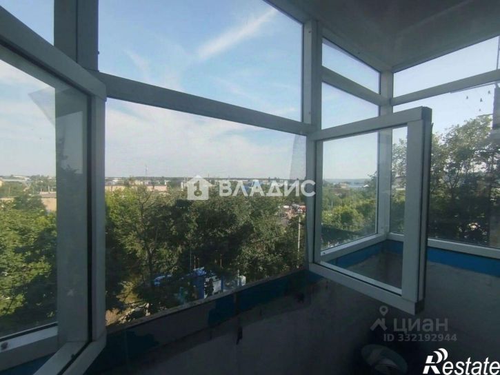 2-комн квартира ул Серафимовича, 68,  д. 68