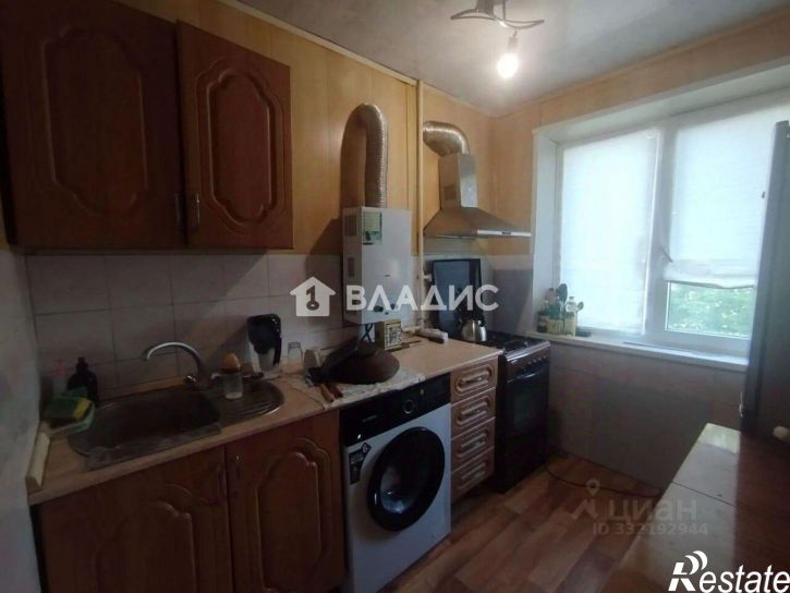 2-комн квартира ул Серафимовича, 68,  д. 68