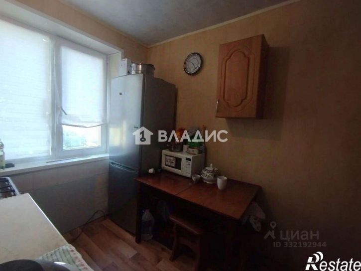 2-комн квартира ул Серафимовича, 68,  д. 68