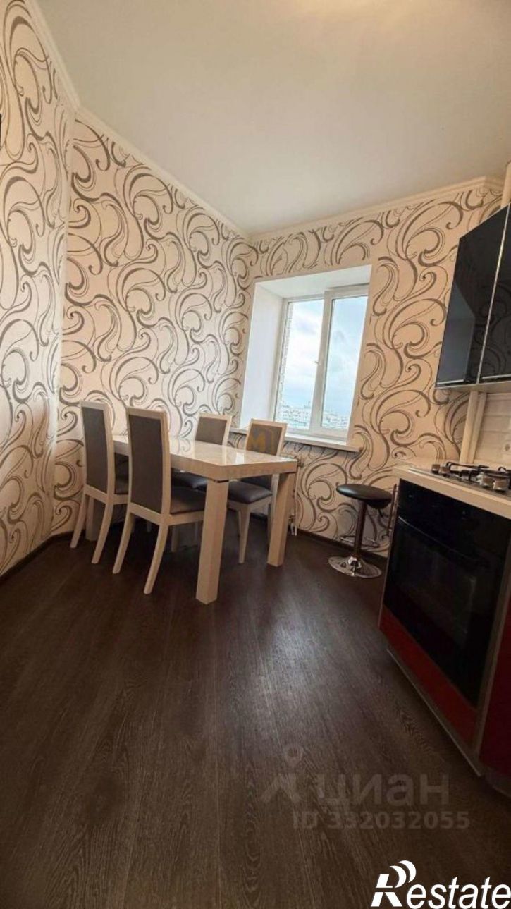 2-комн квартира ул Молодежная, 17,  д. 17