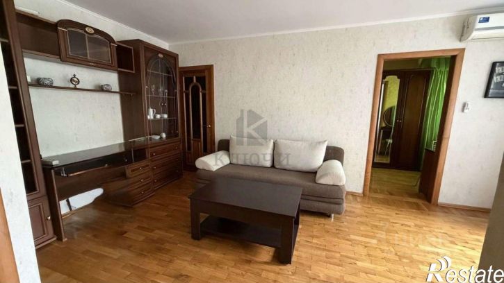 2-комн квартира ул Николая Чумичова, 24б,  д. 24б