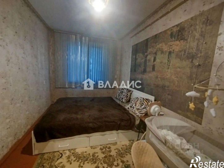 2-комн квартира ул Серафимовича, 68,  д. 68