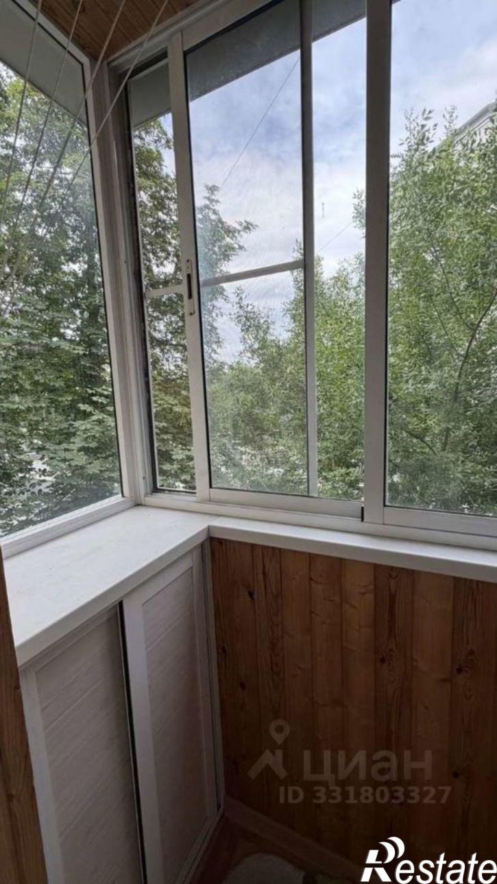 2-комн квартира ул Николая Чумичова, 24б,  д. 24б
