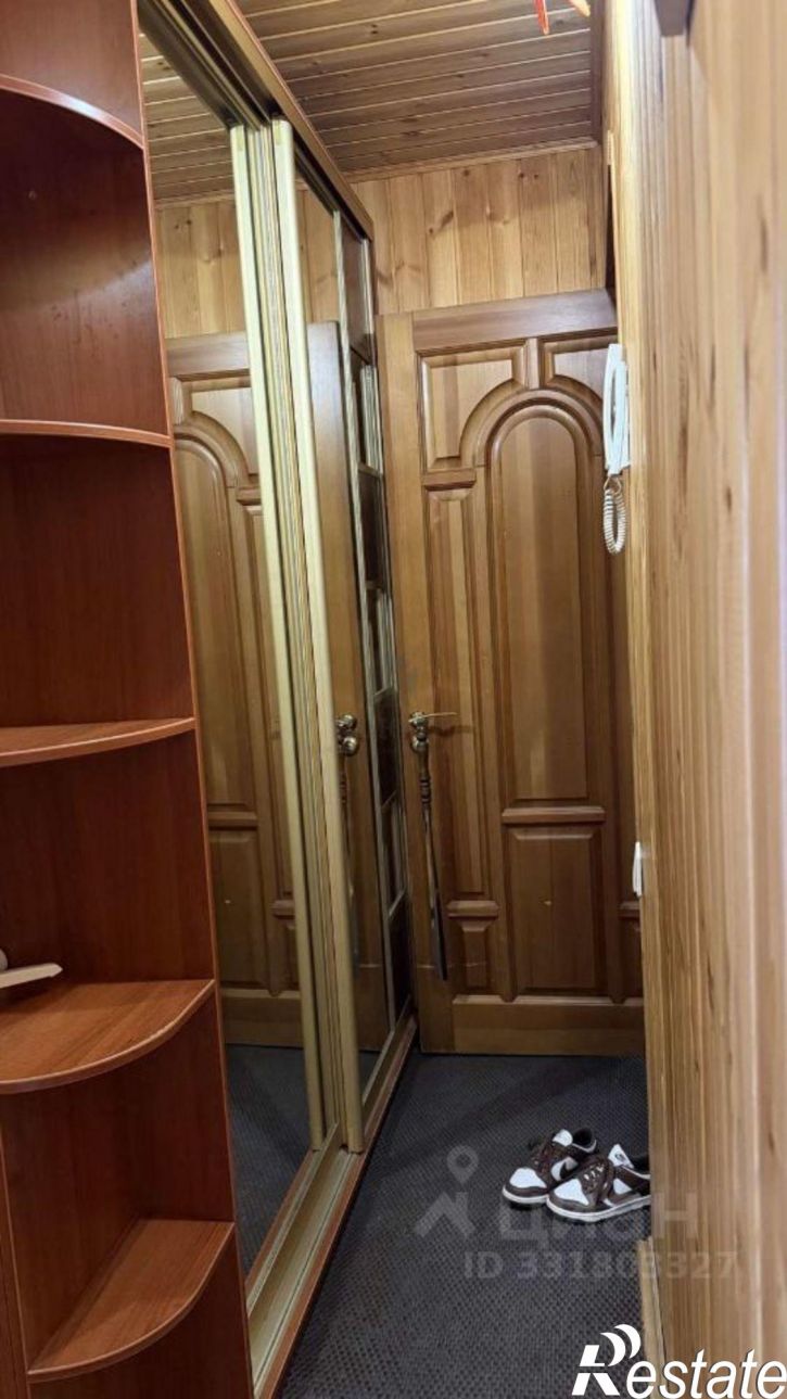 2-комн квартира ул Николая Чумичова, 24б,  д. 24б