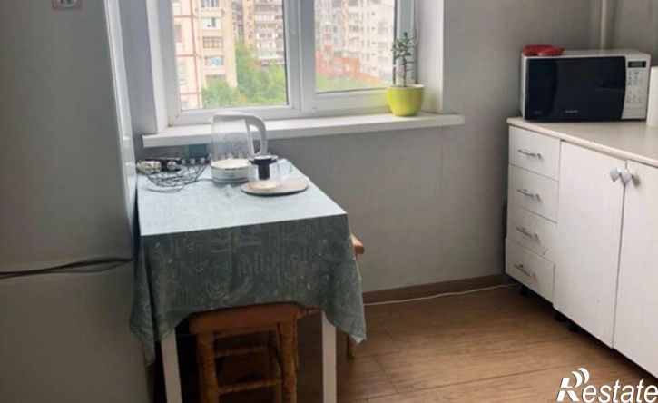 3-комн квартира ул Конева, 5,  д. 5