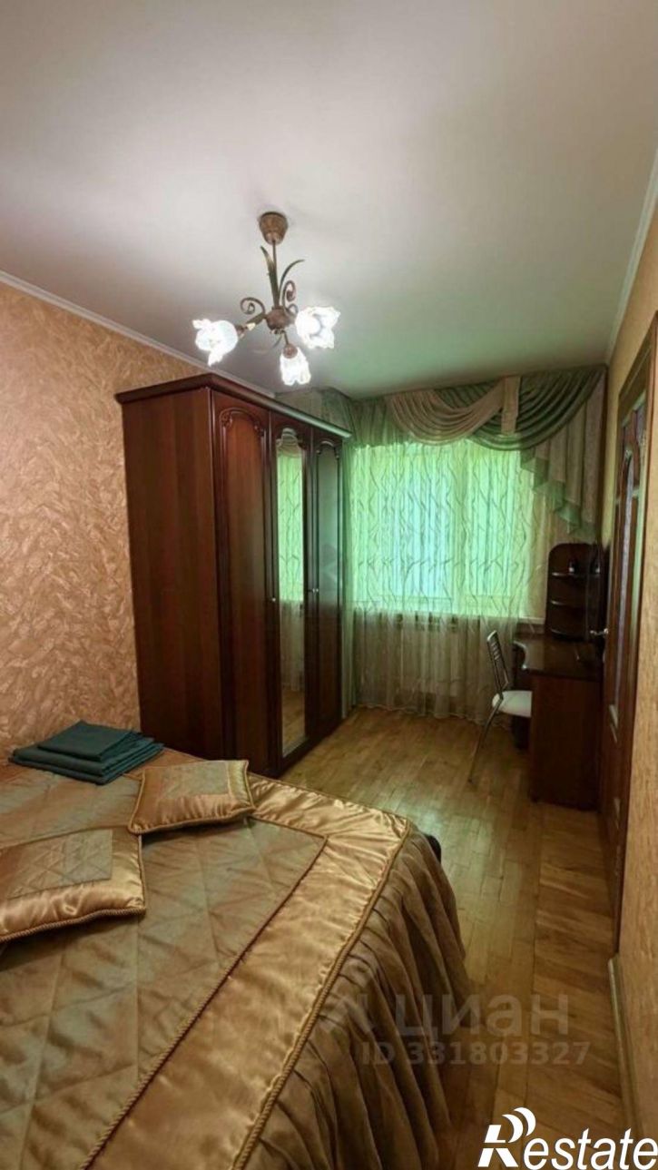 2-комн квартира ул Николая Чумичова, 24б,  д. 24б