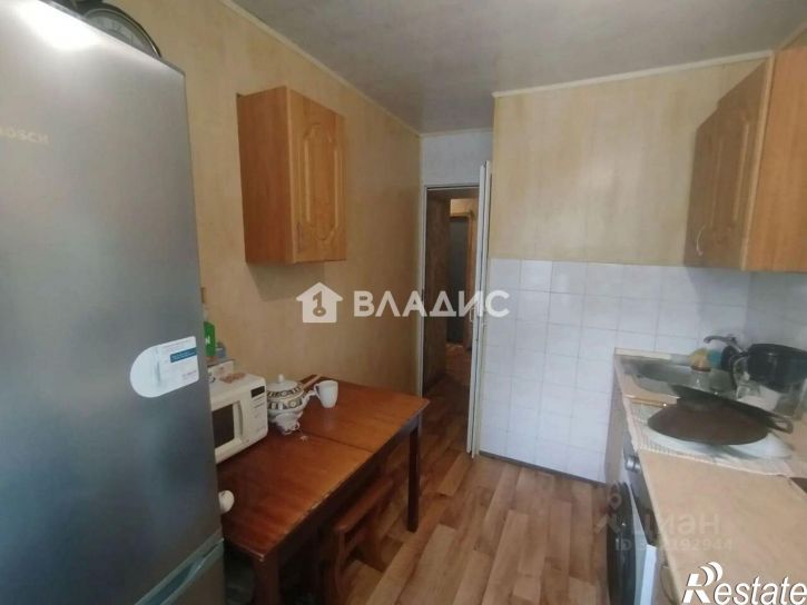 2-комн квартира ул Серафимовича, 68,  д. 68