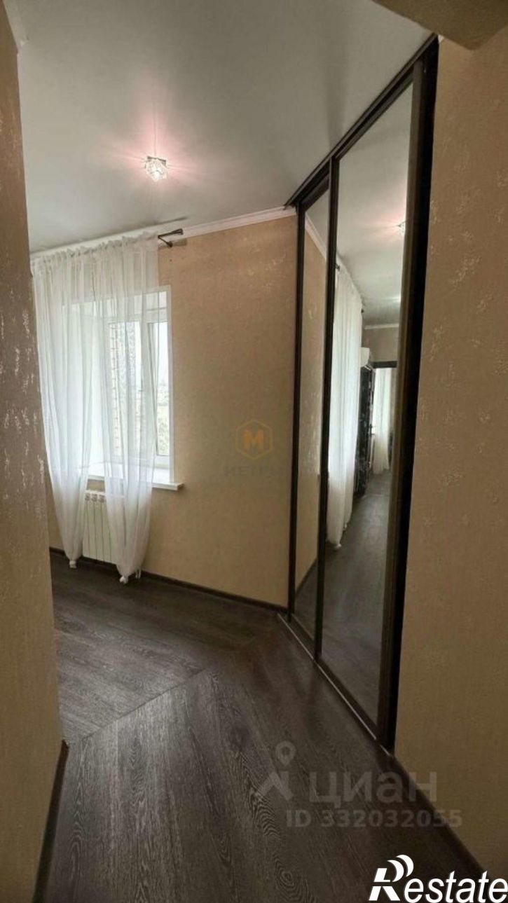 2-комн квартира ул Молодежная, 17,  д. 17