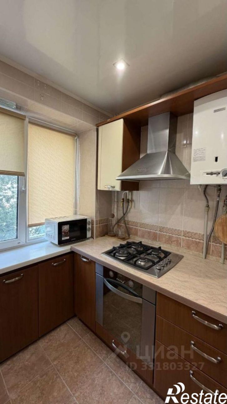 2-комн квартира ул Николая Чумичова, 24б,  д. 24б