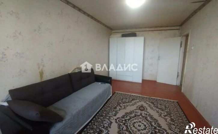 2-комн квартира ул Серафимовича, 68,  д. 68