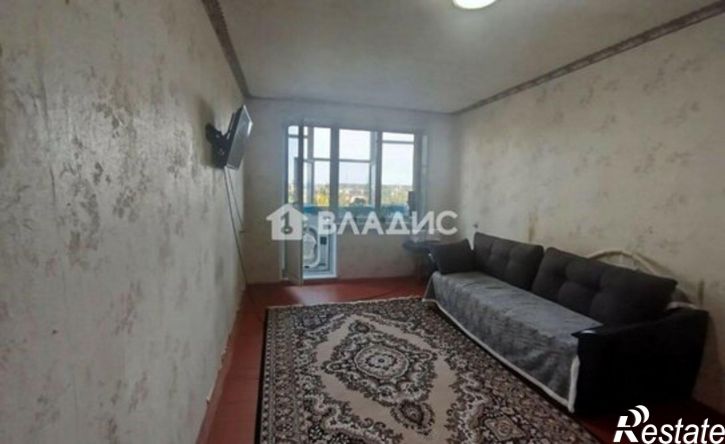 2-комн квартира ул Серафимовича, 68,  д. 68