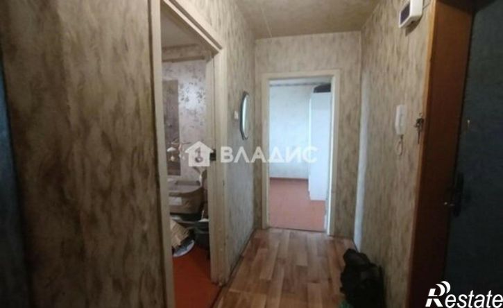 2-комн квартира ул Серафимовича, 68,  д. 68