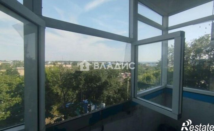 2-комн квартира ул Серафимовича, 68,  д. 68