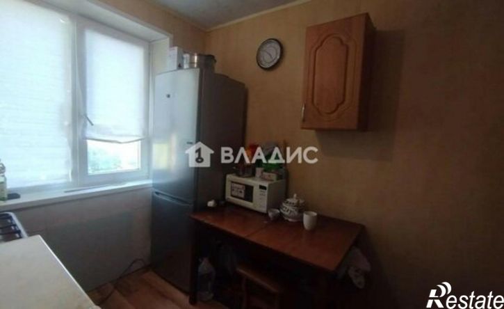 2-комн квартира ул Серафимовича, 68,  д. 68