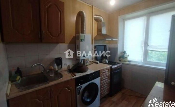 2-комн квартира ул Серафимовича, 68,  д. 68