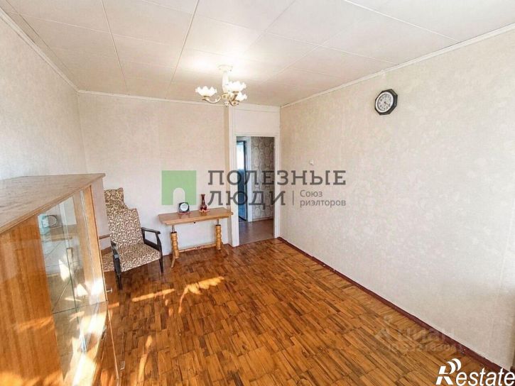 2-комн квартира ул Победы, 54,  д. 54