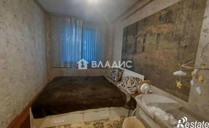 2-комн квартира ул Серафимовича, 68,  д. 68