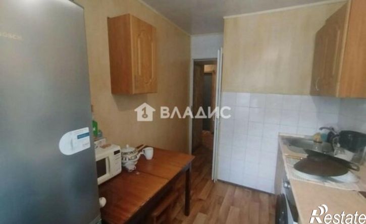 2-комн квартира ул Серафимовича, 68,  д. 68