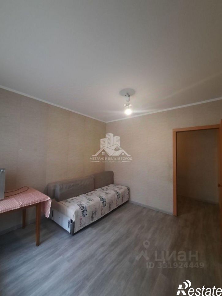 1-комн квартира ул Первомайская, 11,  д. 11