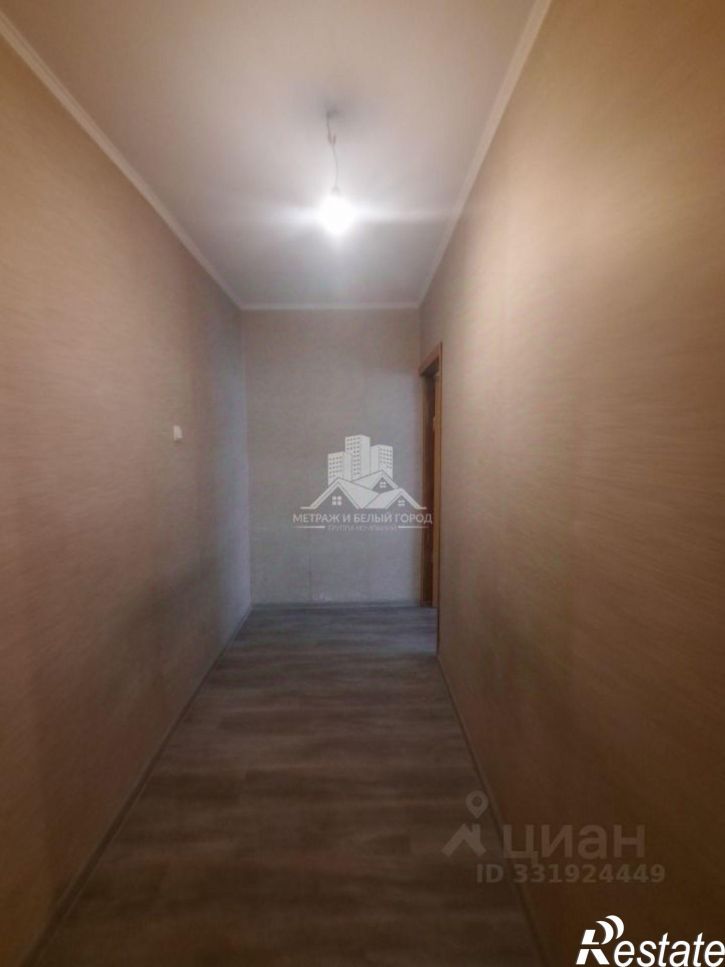 1-комн квартира ул Первомайская, 11,  д. 11