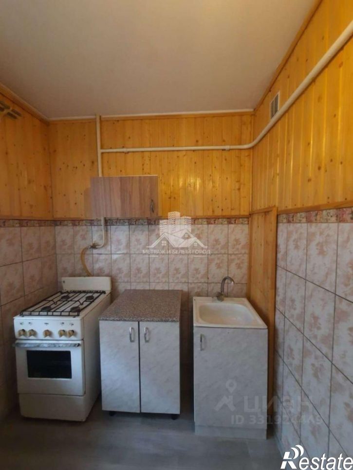 1-комн квартира ул Первомайская, 11,  д. 11