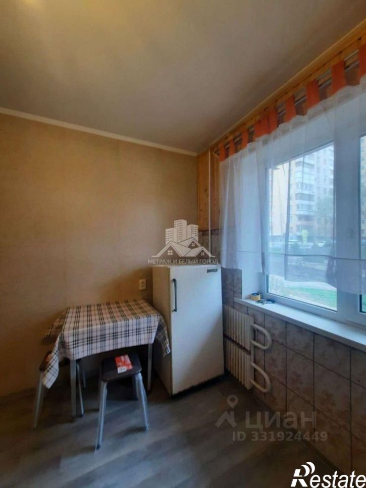 1-комн квартира ул Первомайская, 11,  д. 11