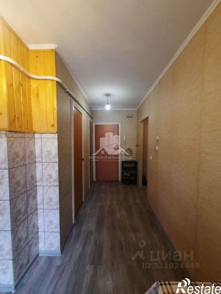 1-комн квартира ул Первомайская, 11,  д. 11