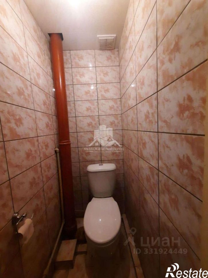 1-комн квартира ул Первомайская, 11,  д. 11