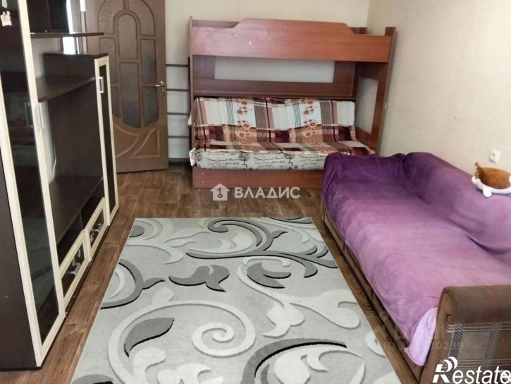 2-комн квартира б-р Юности, 21,  д. 21