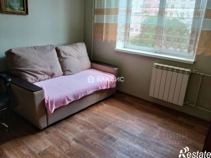 2-комн квартира б-р Юности, 21,  д. 21