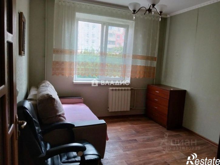 2-комн квартира б-р Юности, 21,  д. 21