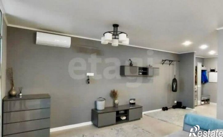 2-комн квартира ул Горького, 54б,  д. 54б