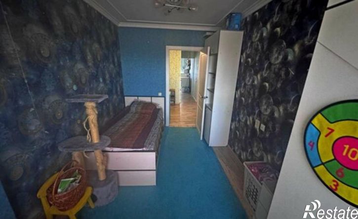 3-комн квартира ул Маяковского, 28,  д. 28
