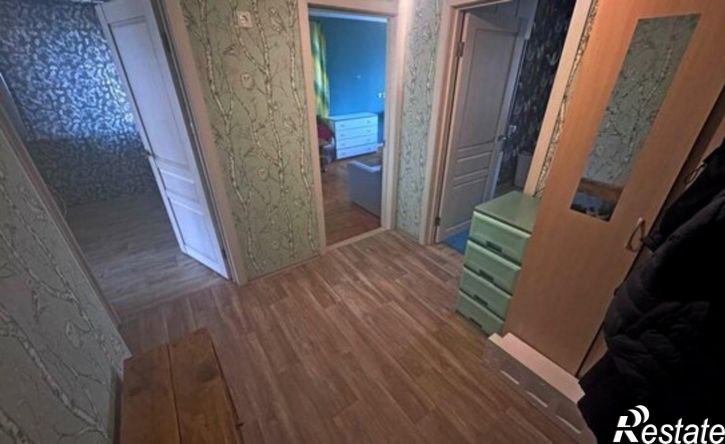 3-комн квартира ул Маяковского, 28,  д. 28