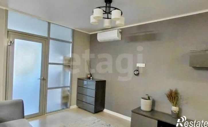 2-комн квартира ул Горького, 54б,  д. 54б