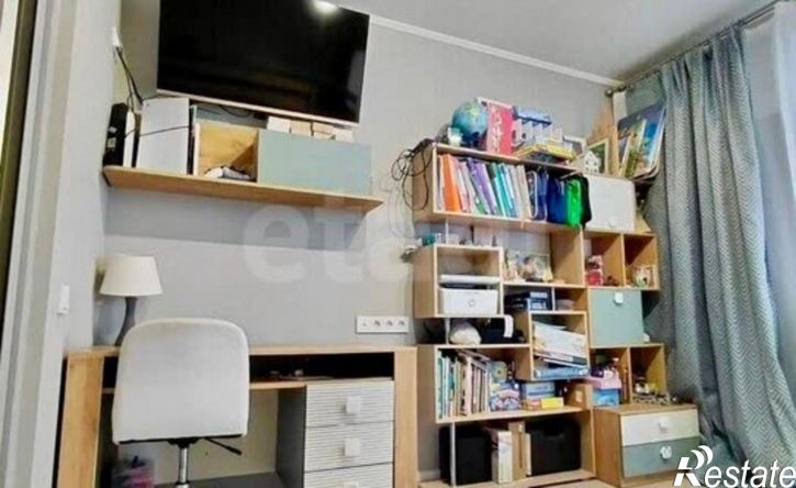 2-комн квартира ул Горького, 54б,  д. 54б