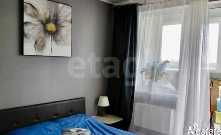 2-комн квартира ул Горького, 54б,  д. 54б